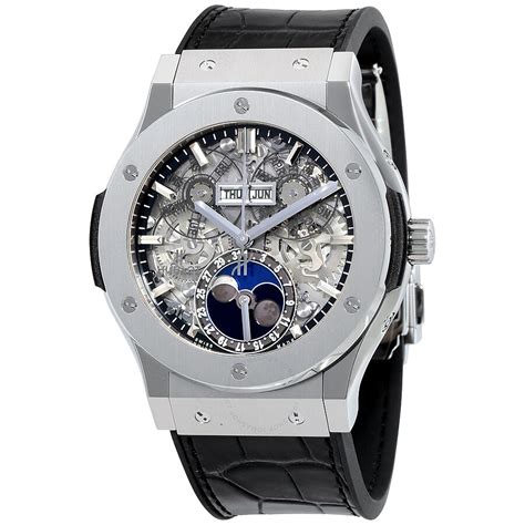 buy hublot watches singapore|Hublot sapphire watch.